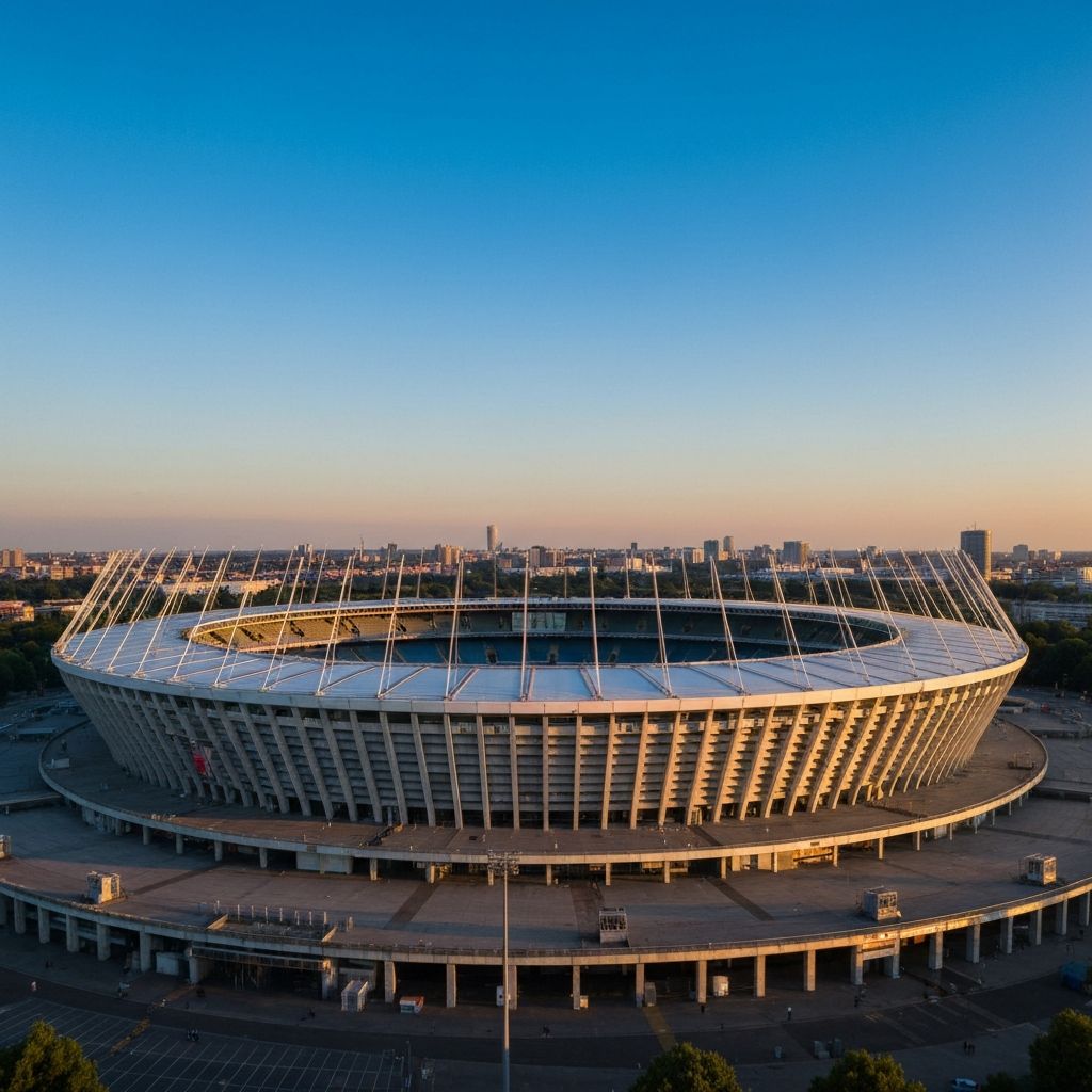 Stadion