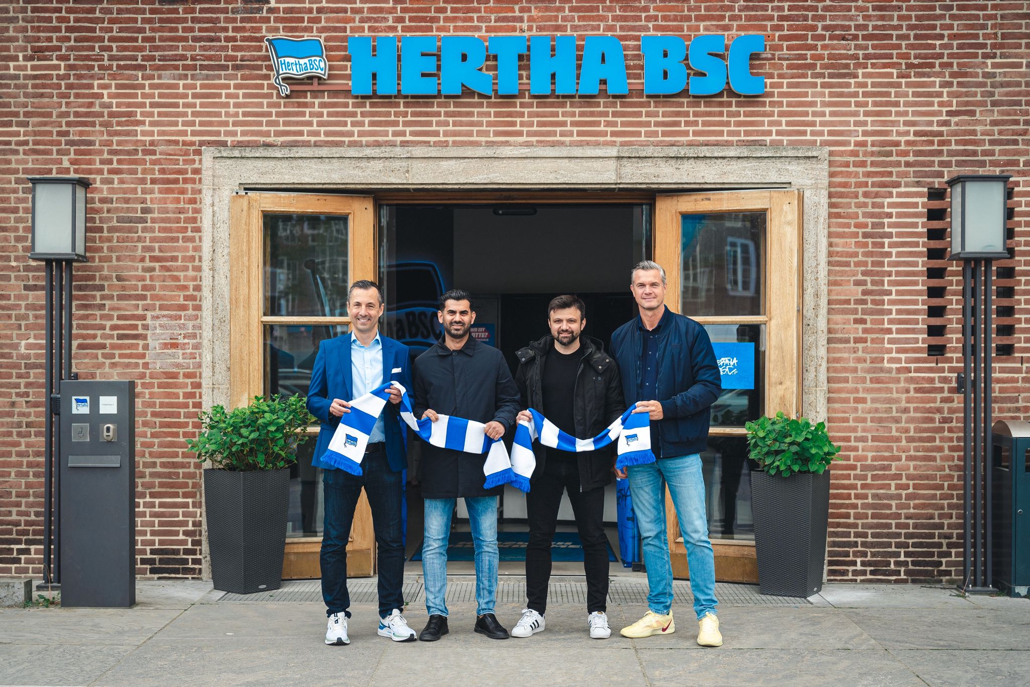 Hertha BSC